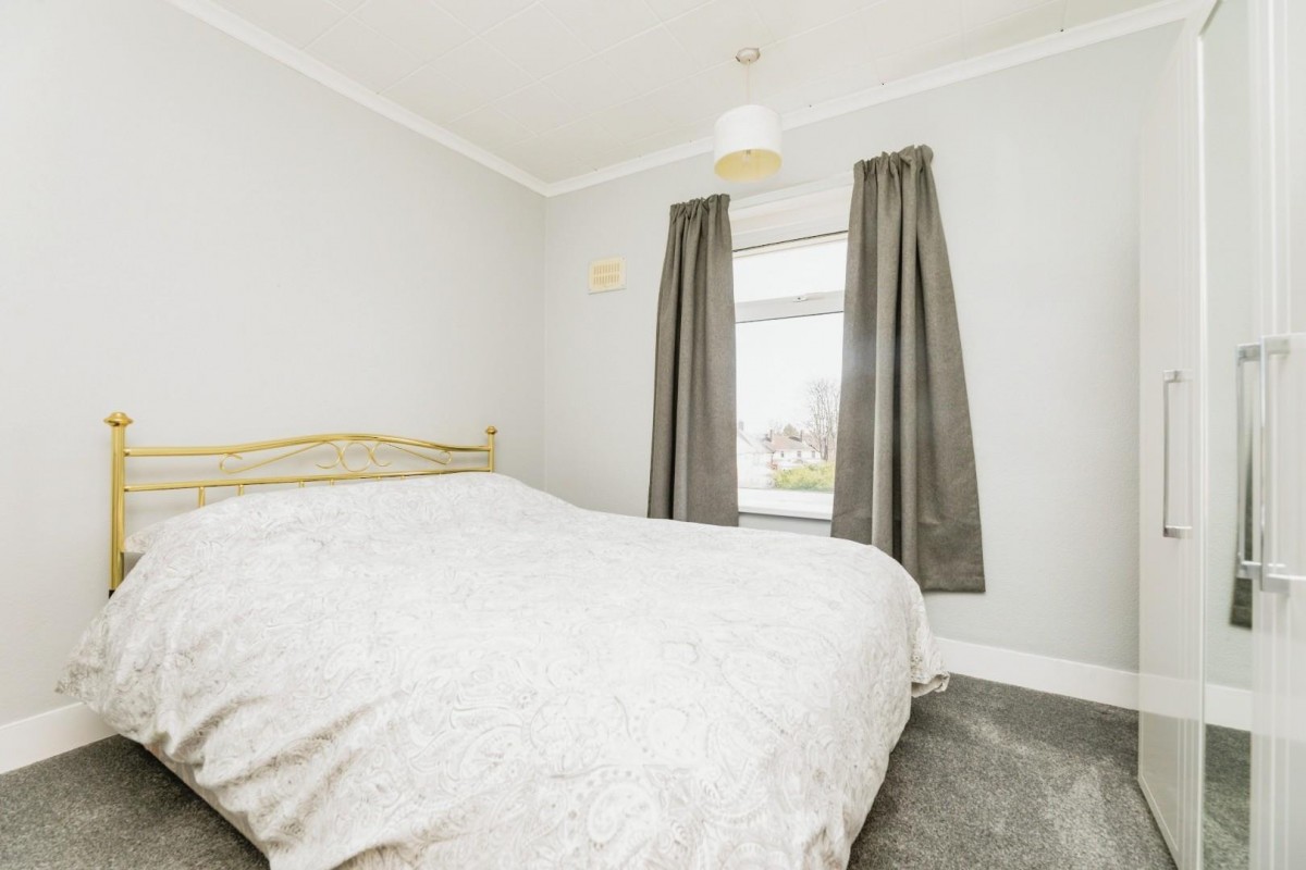 Chaucer Road, Sheffield