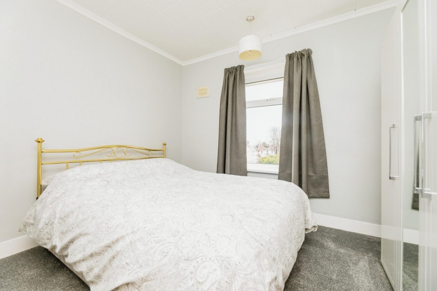 Chaucer Road, Sheffield