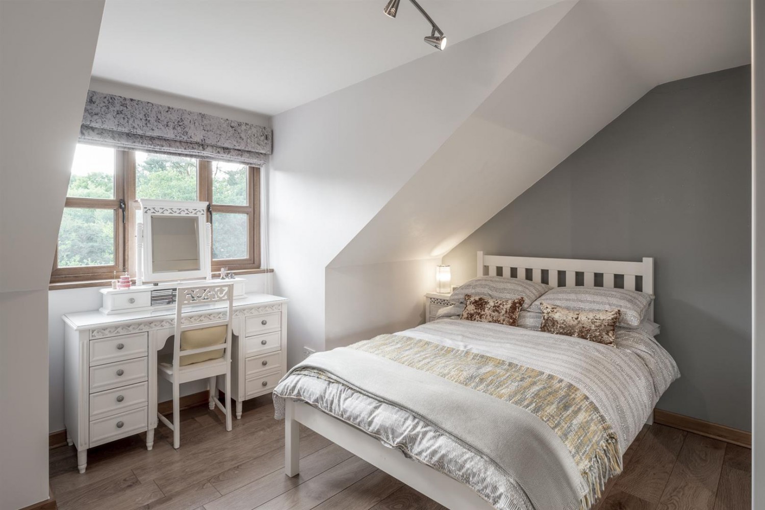 Bon Accord, Kingsford Lane, Wolverley, DY11 5SL