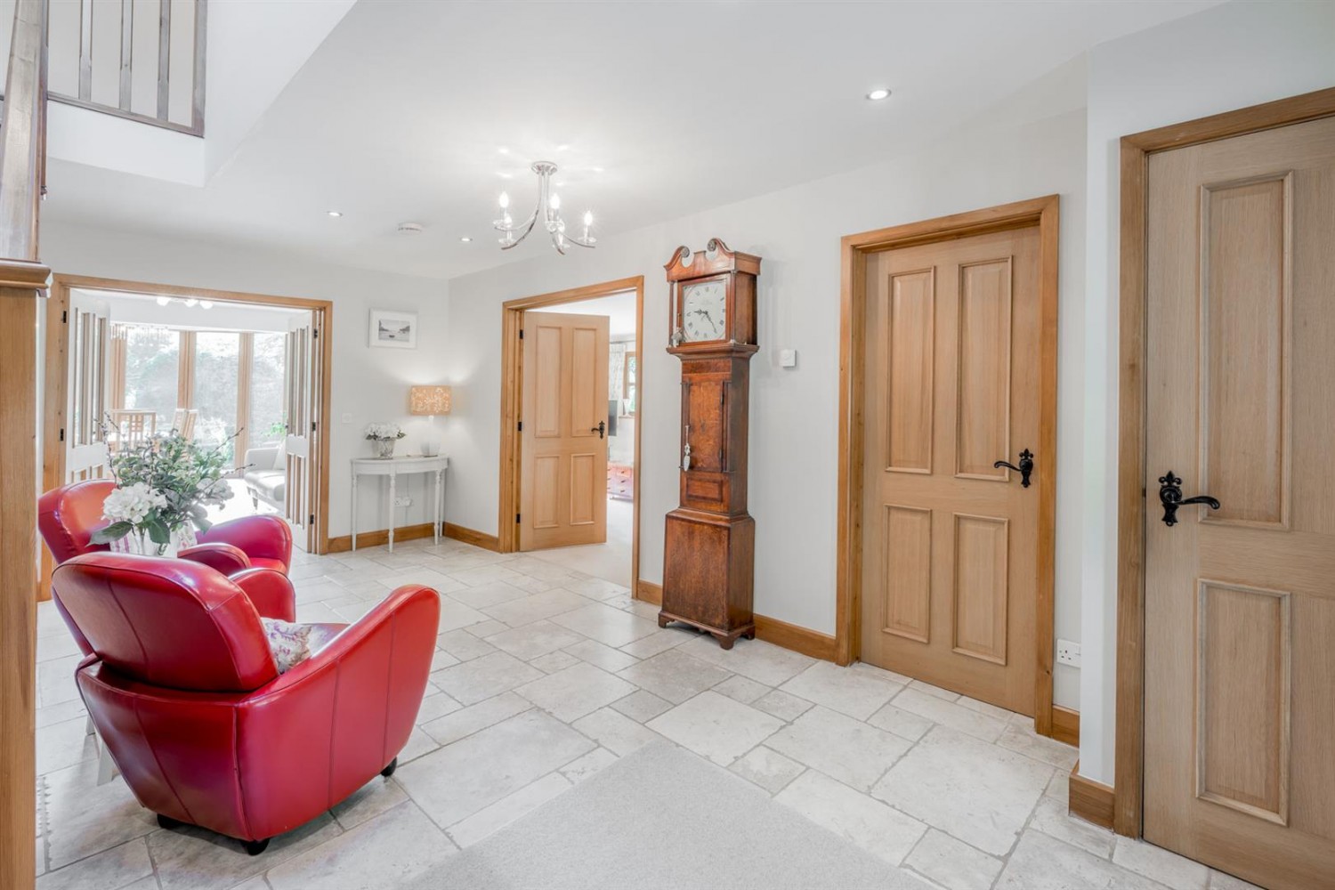 Bon Accord, Kingsford Lane, Wolverley, DY11 5SL