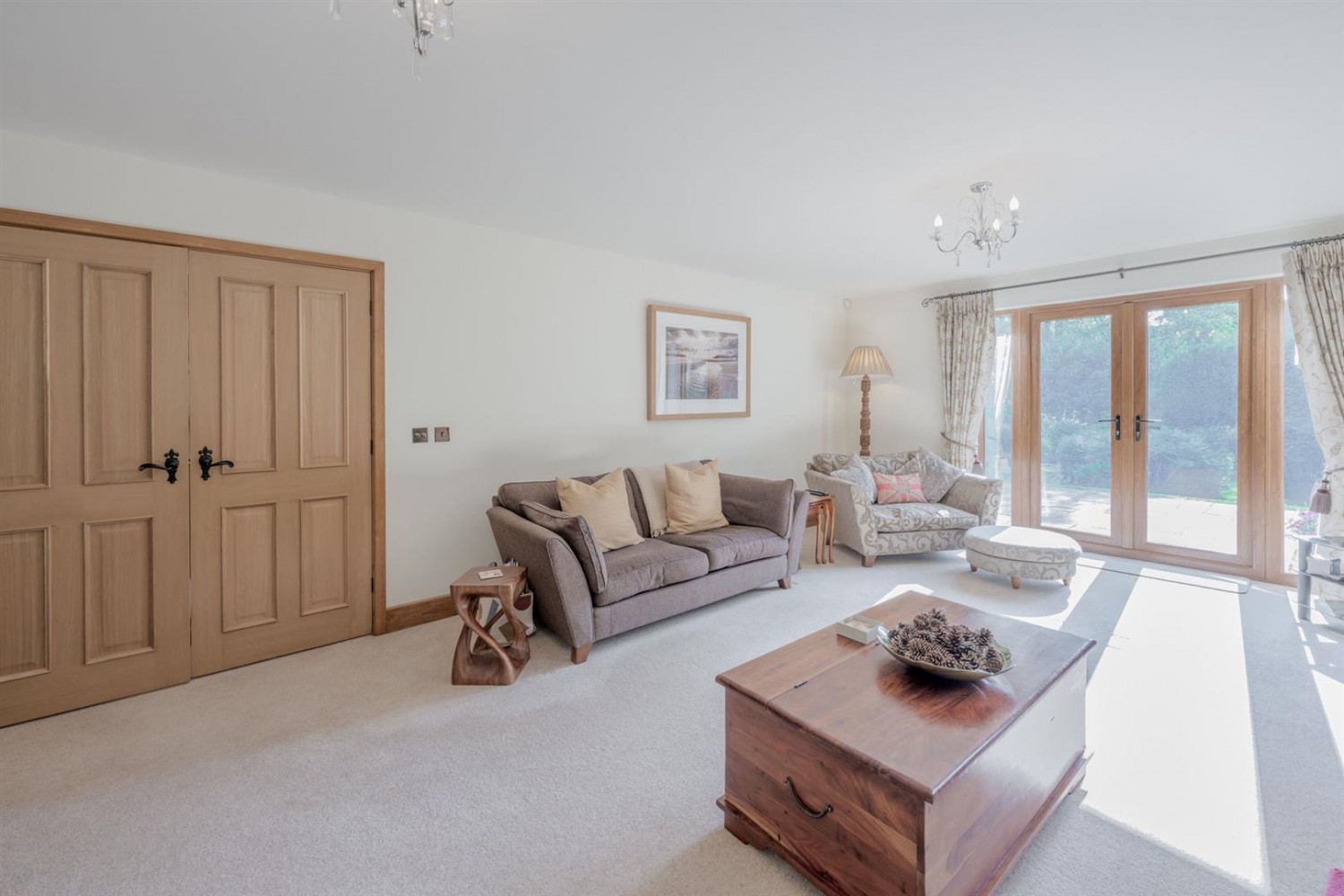 Bon Accord, Kingsford Lane, Wolverley, DY11 5SL
