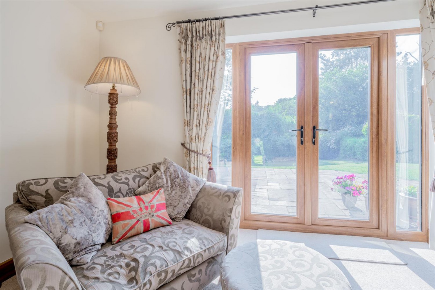 Bon Accord, Kingsford Lane, Wolverley, DY11 5SL