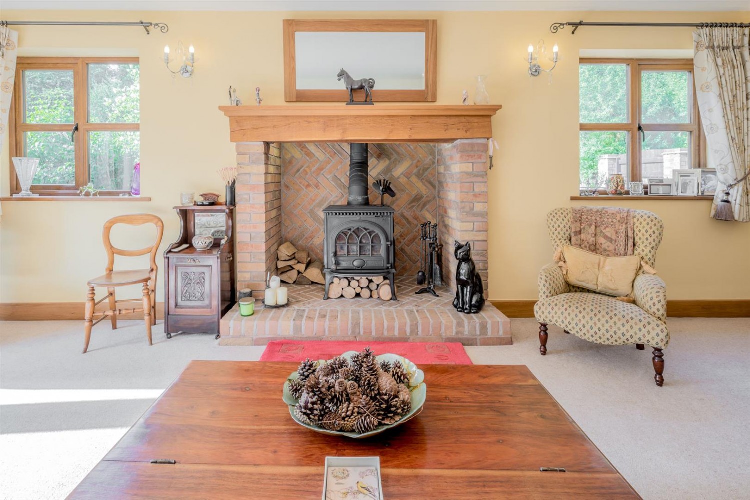 Bon Accord, Kingsford Lane, Wolverley, DY11 5SL