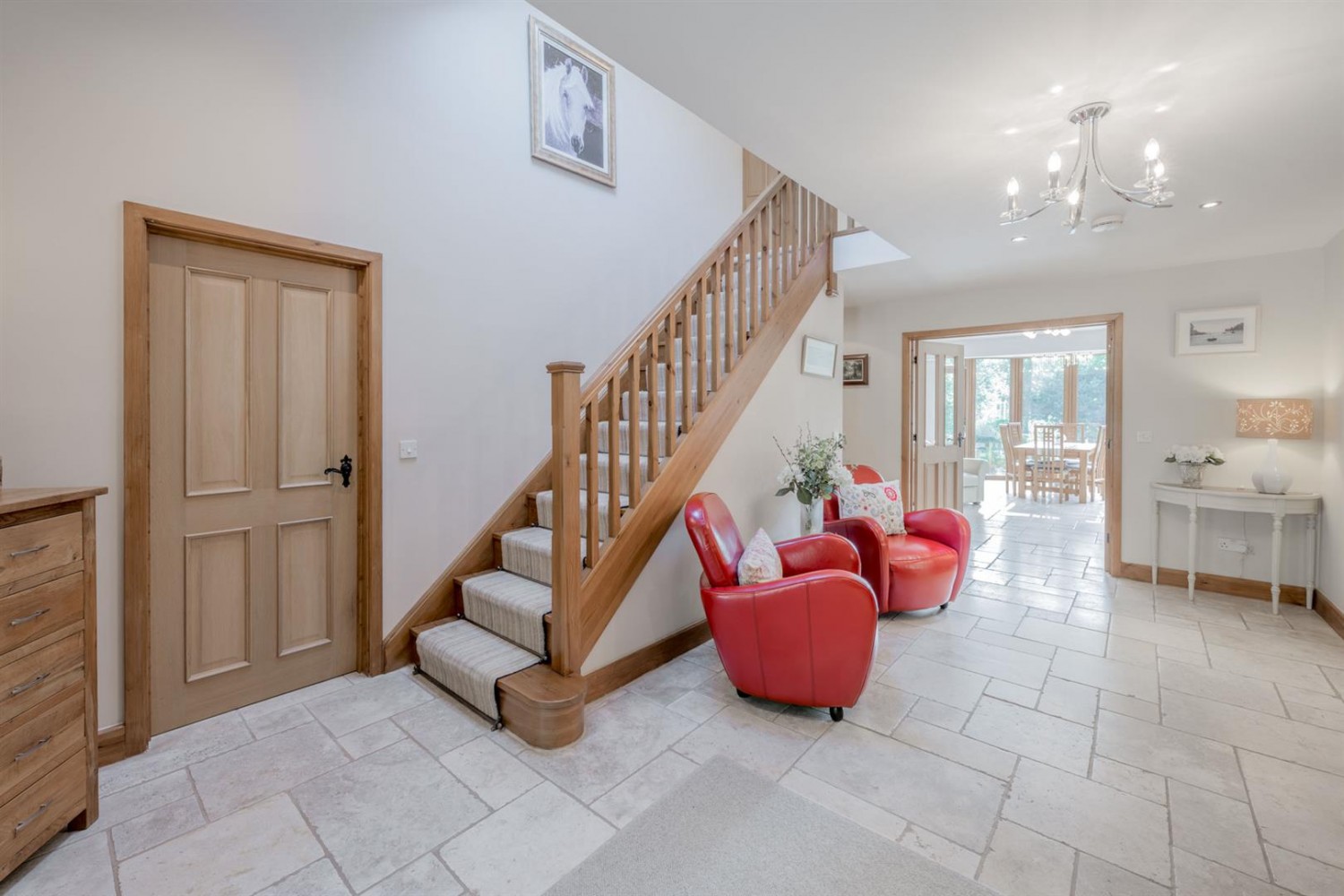 Bon Accord, Kingsford Lane, Wolverley, DY11 5SL