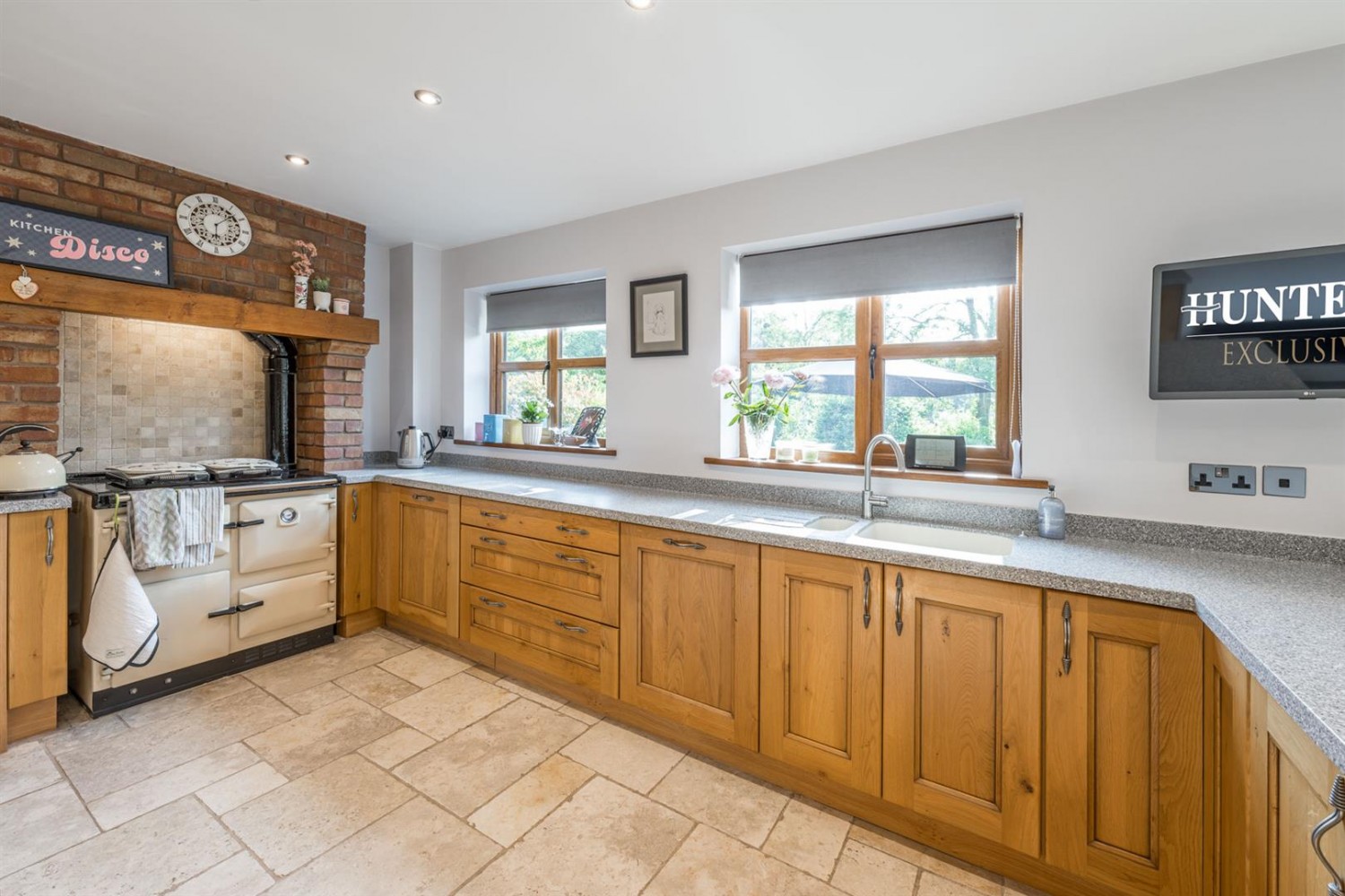Bon Accord, Kingsford Lane, Wolverley, DY11 5SL