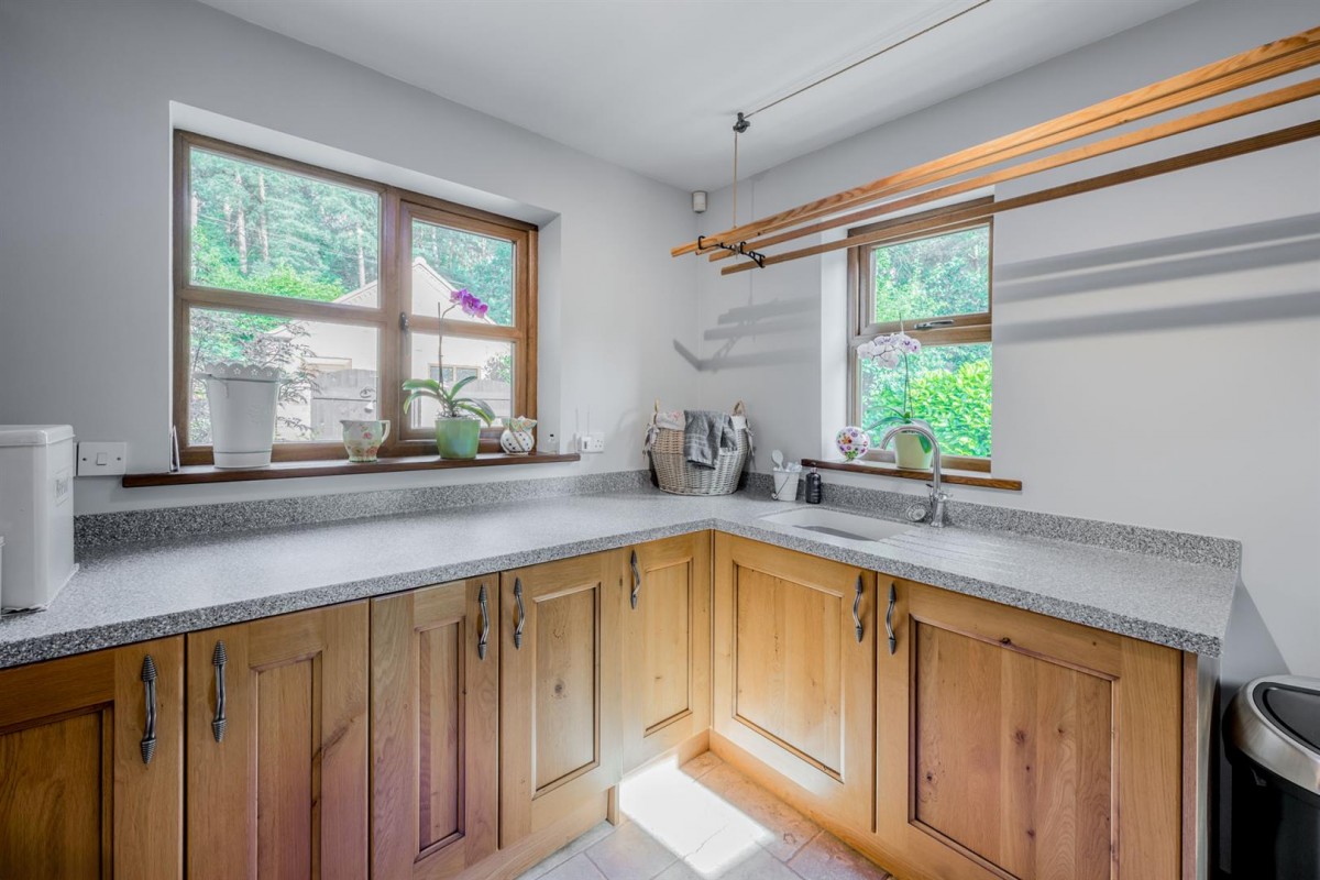 Bon Accord, Kingsford Lane, Wolverley, DY11 5SL