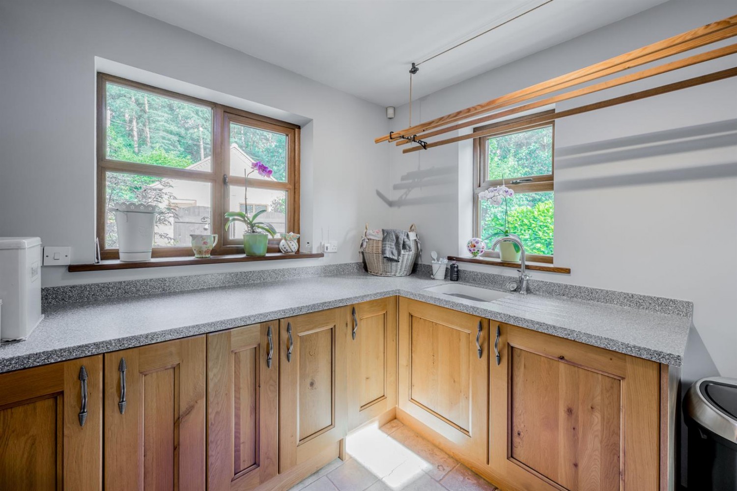 Bon Accord, Kingsford Lane, Wolverley, DY11 5SL