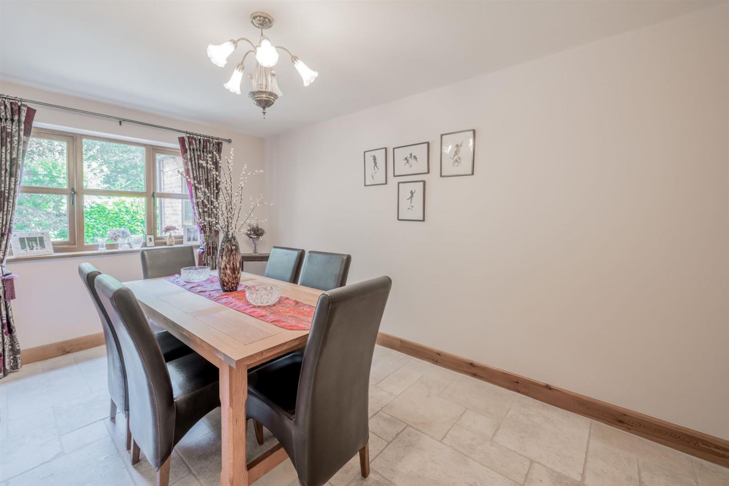 Bon Accord, Kingsford Lane, Wolverley, DY11 5SL