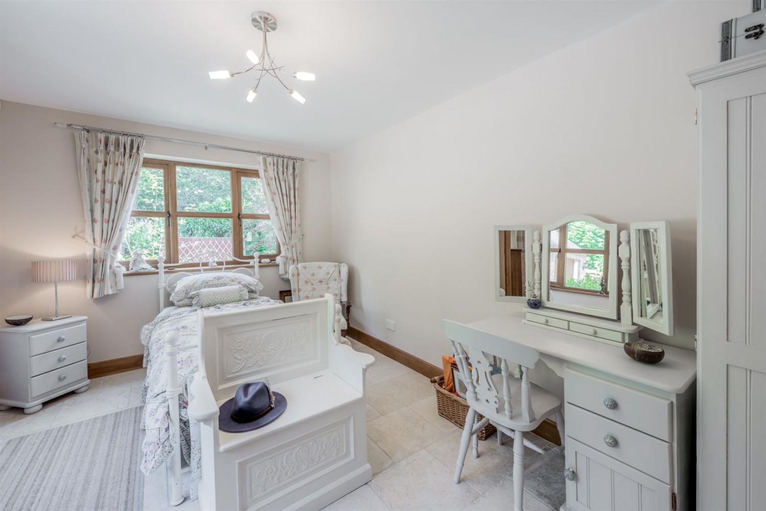 Bon Accord, Kingsford Lane, Wolverley, DY11 5SL