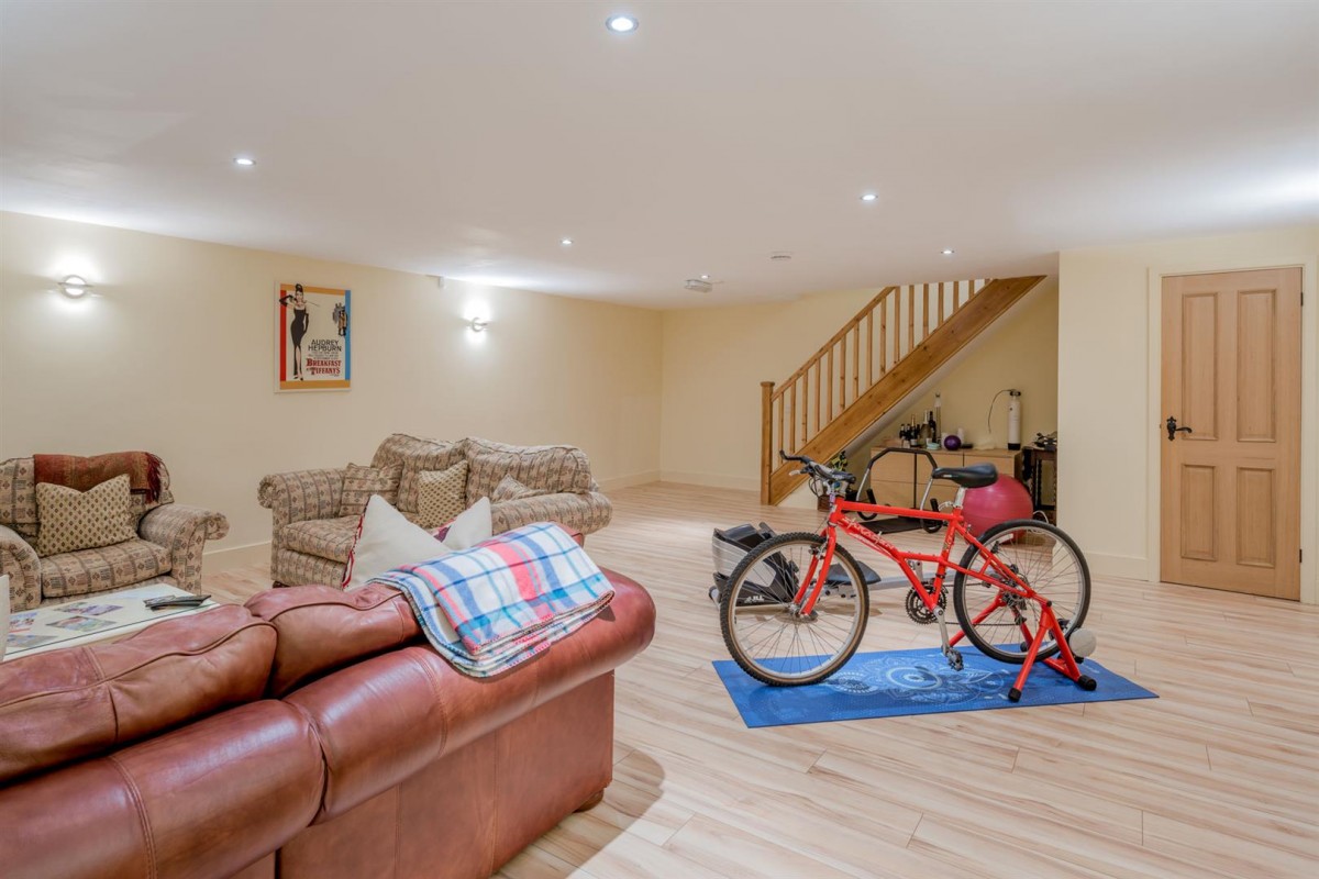 Bon Accord, Kingsford Lane, Wolverley, DY11 5SL