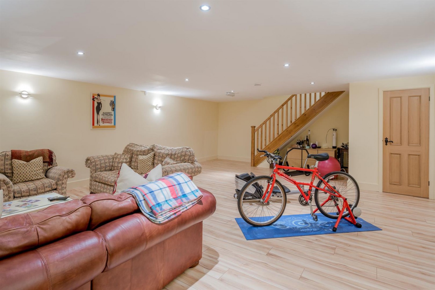 Bon Accord, Kingsford Lane, Wolverley, DY11 5SL