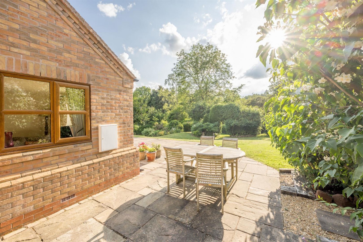 Bon Accord, Kingsford Lane, Wolverley, DY11 5SL