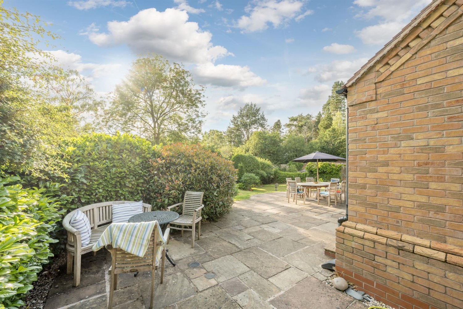 Bon Accord, Kingsford Lane, Wolverley, DY11 5SL