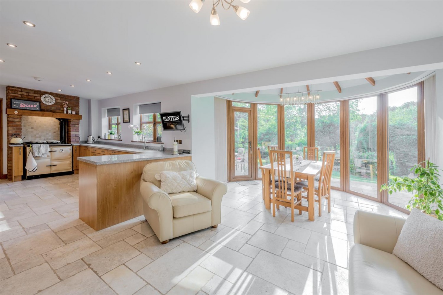 Bon Accord, Kingsford Lane, Wolverley, DY11 5SL
