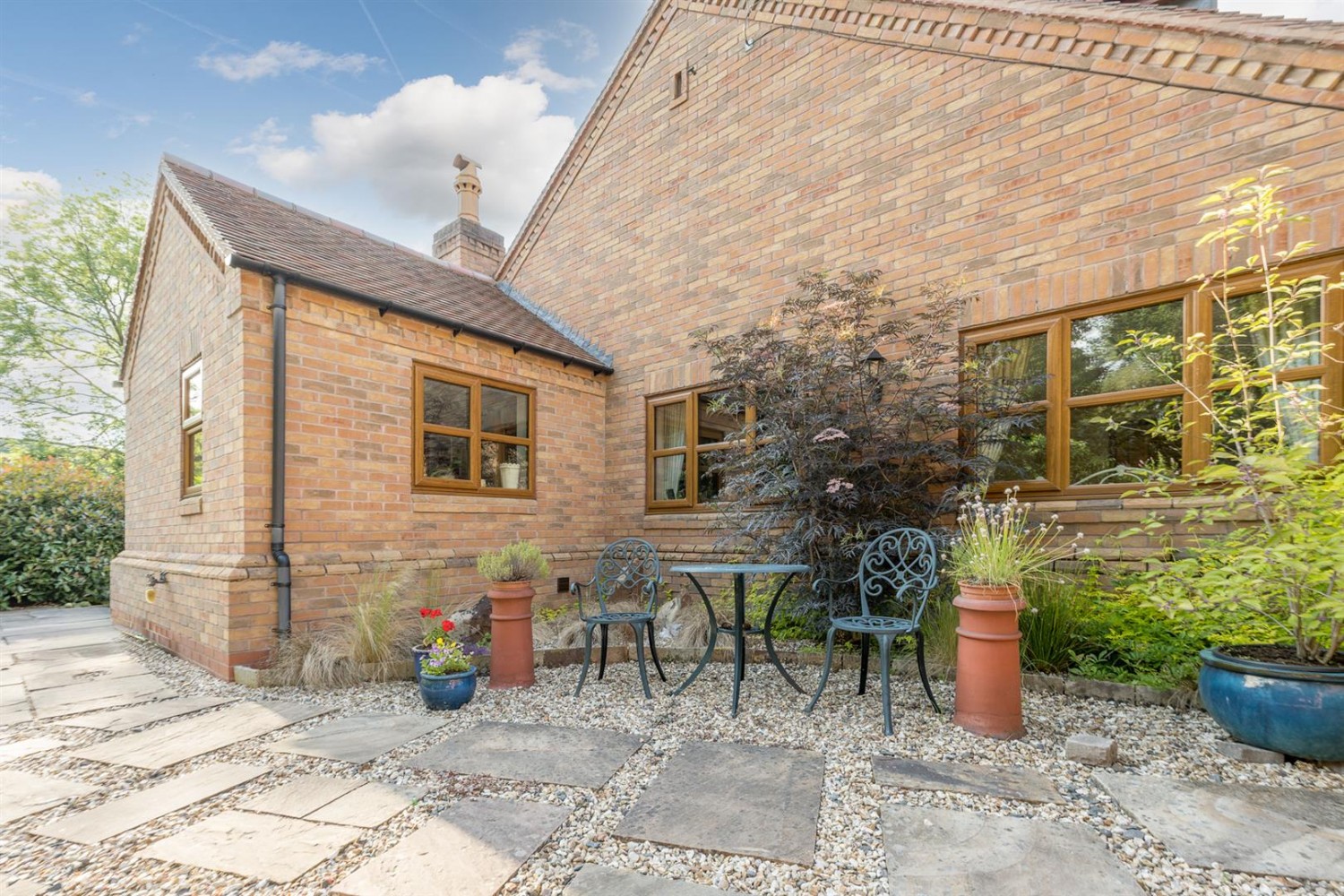 Bon Accord, Kingsford Lane, Wolverley, DY11 5SL