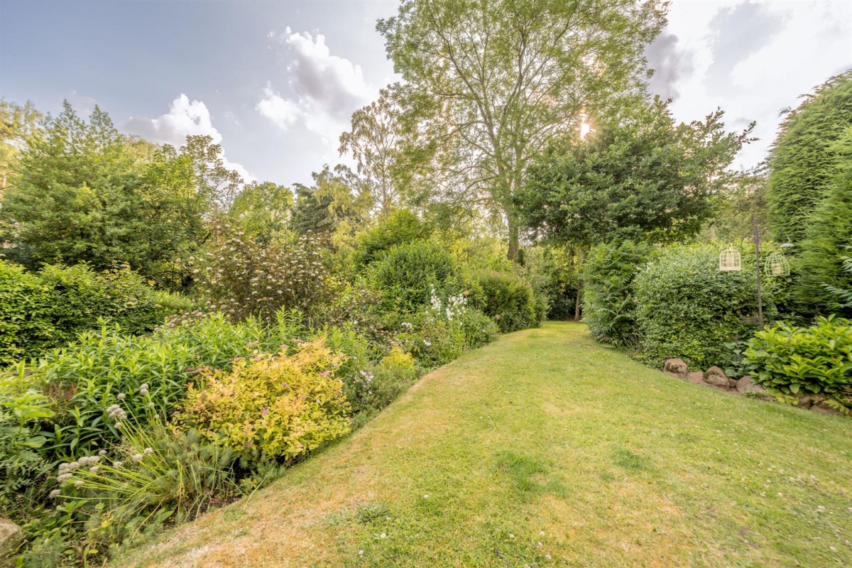 Bon Accord, Kingsford Lane, Wolverley, DY11 5SL