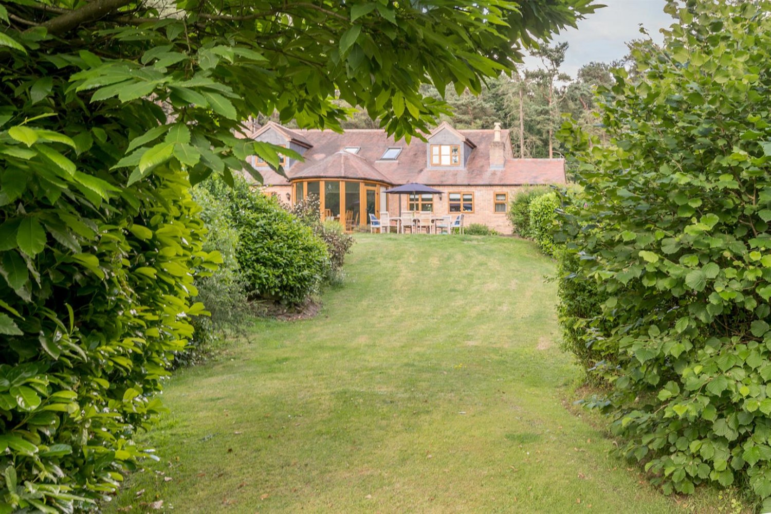 Bon Accord, Kingsford Lane, Wolverley, DY11 5SL