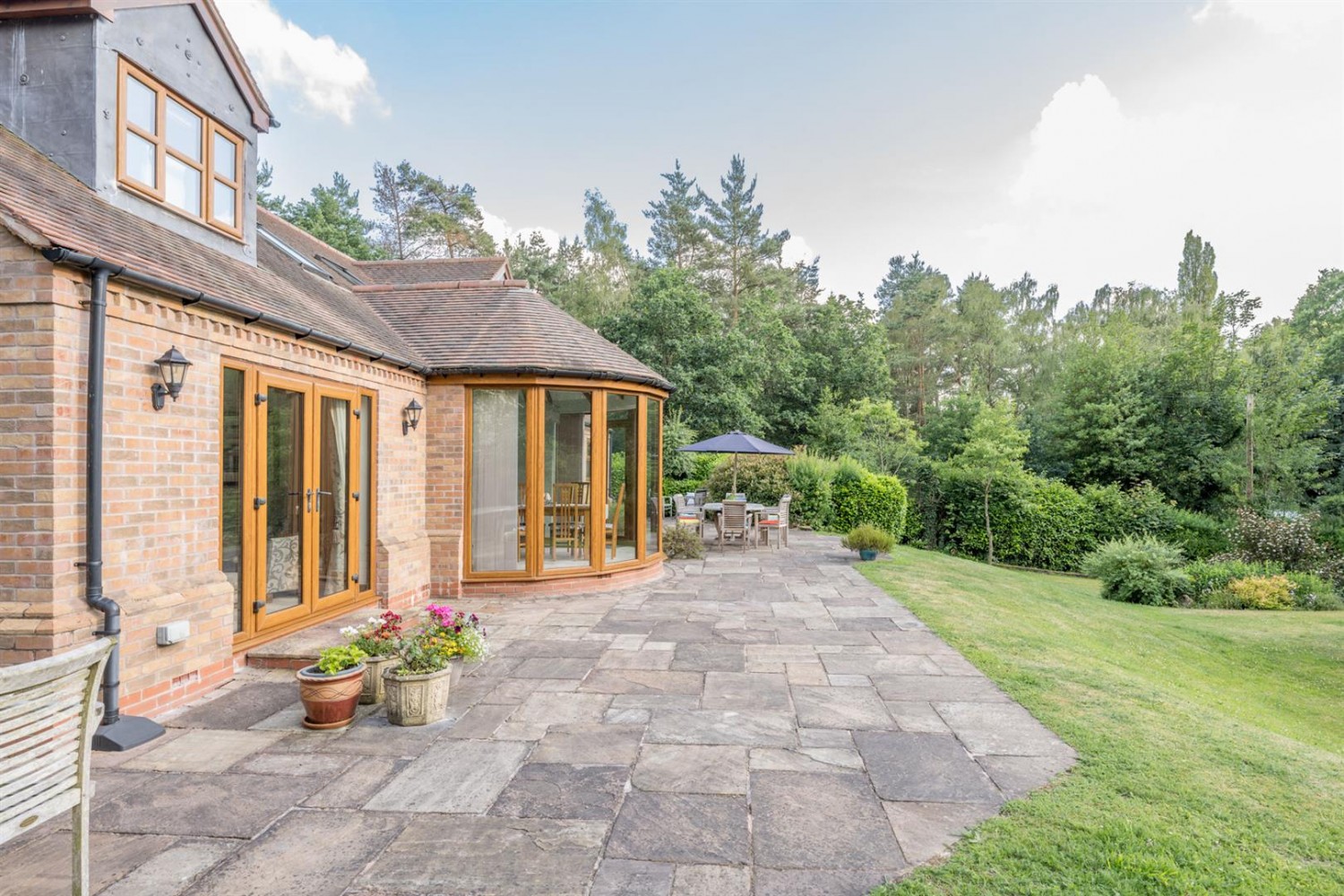Bon Accord, Kingsford Lane, Wolverley, DY11 5SL