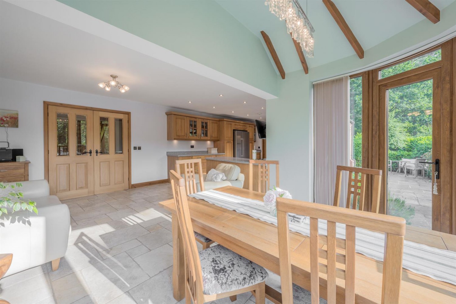 Bon Accord, Kingsford Lane, Wolverley, DY11 5SL