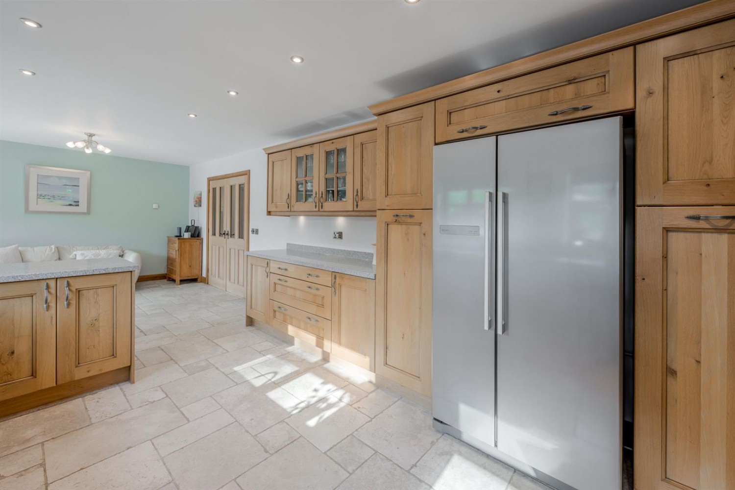 Bon Accord, Kingsford Lane, Wolverley, DY11 5SL