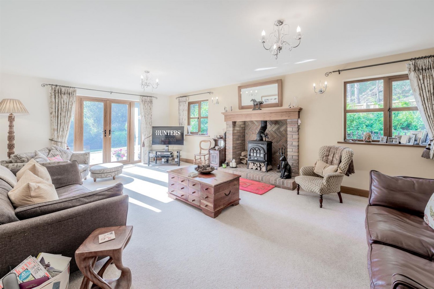 Bon Accord, Kingsford Lane, Wolverley, DY11 5SL