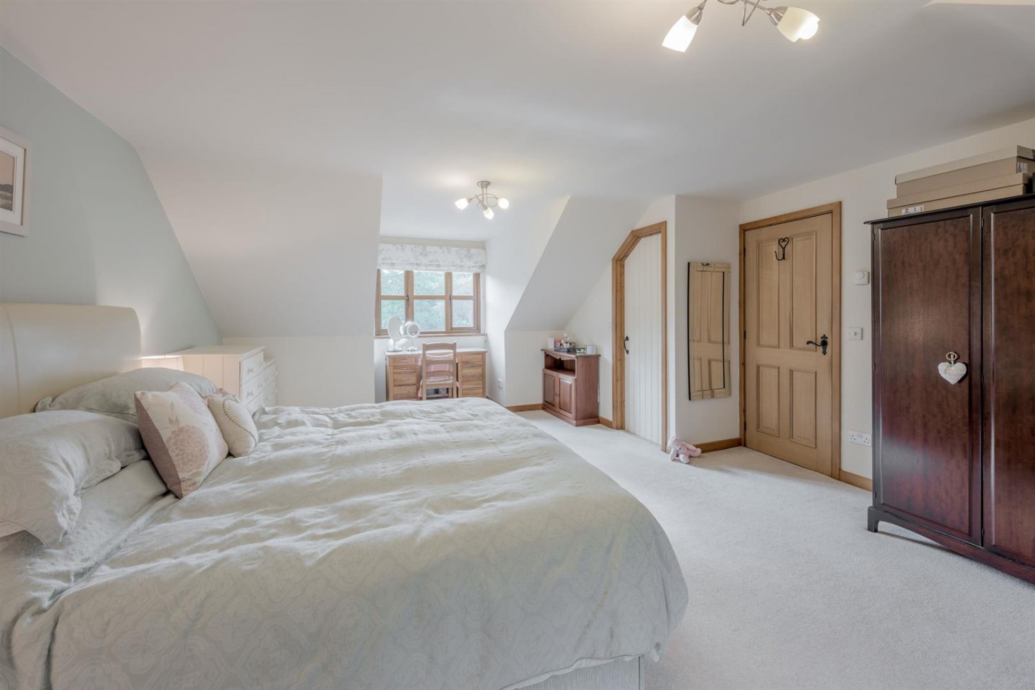 Bon Accord, Kingsford Lane, Wolverley, DY11 5SL