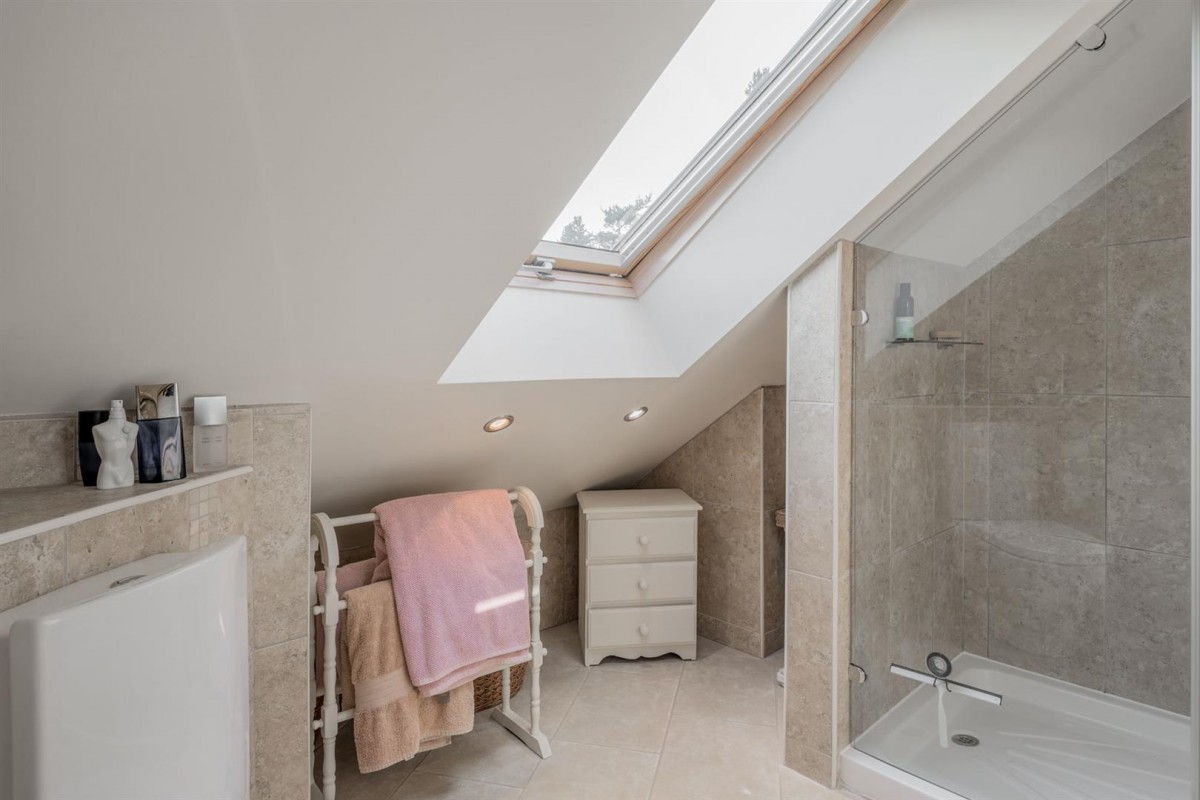 Bon Accord, Kingsford Lane, Wolverley, DY11 5SL