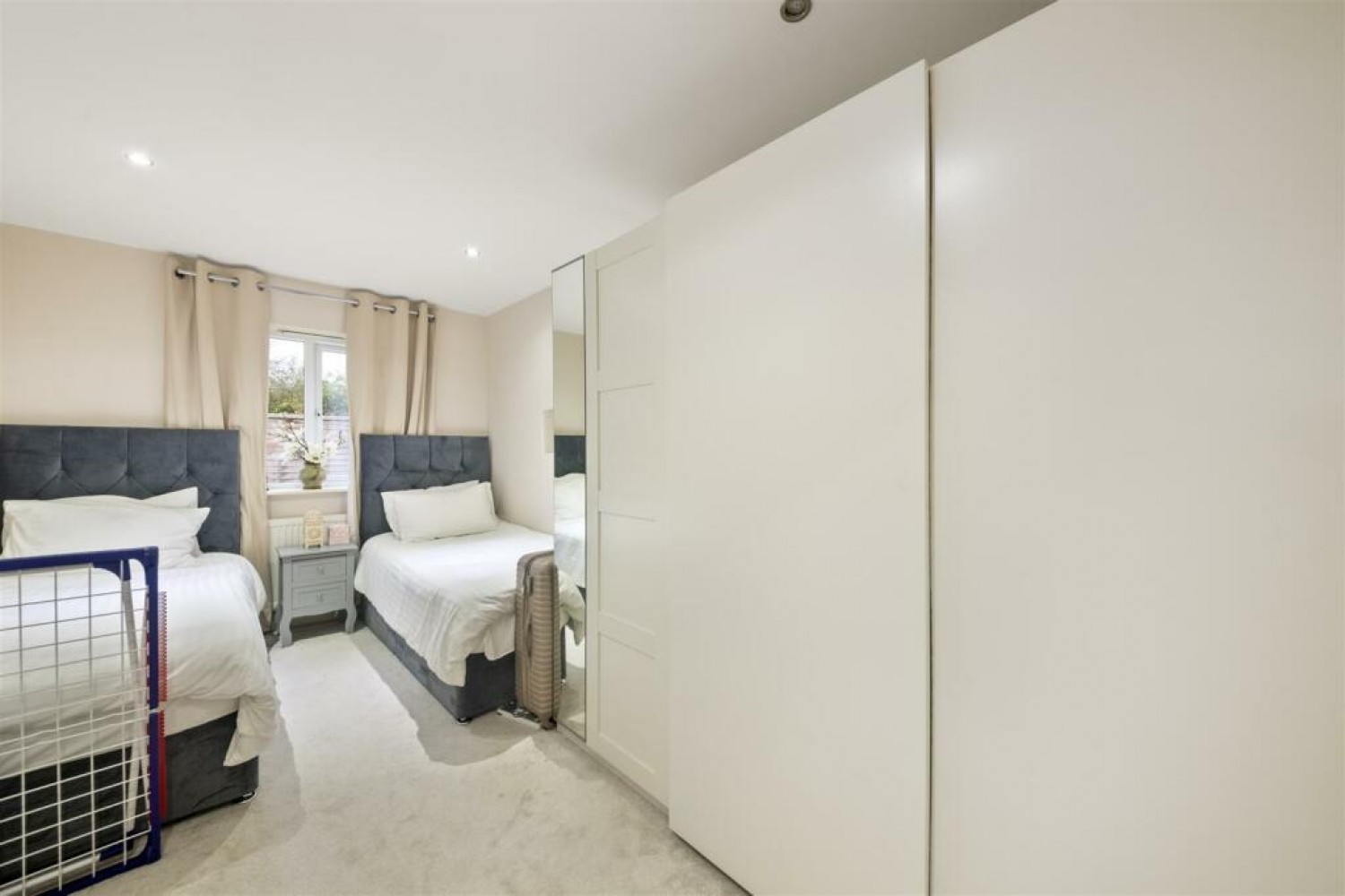 Oakland Court, Cranford Lane, Hayes, UB3 5HD