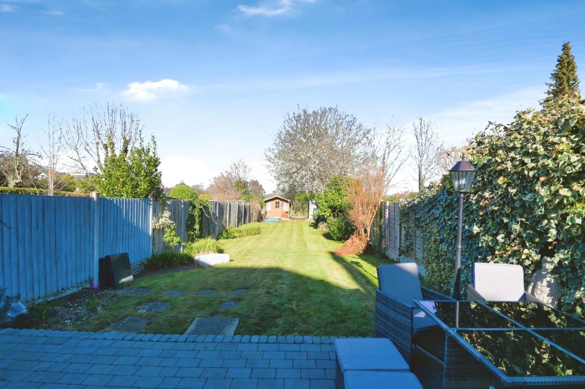 Maney Hill Road, Sutton Coldfield