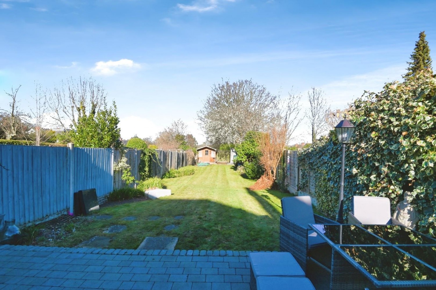 Maney Hill Road, Sutton Coldfield