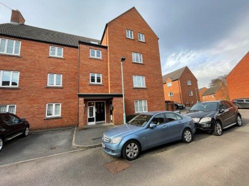 Forge Road, Dursley, GL11 4GB
