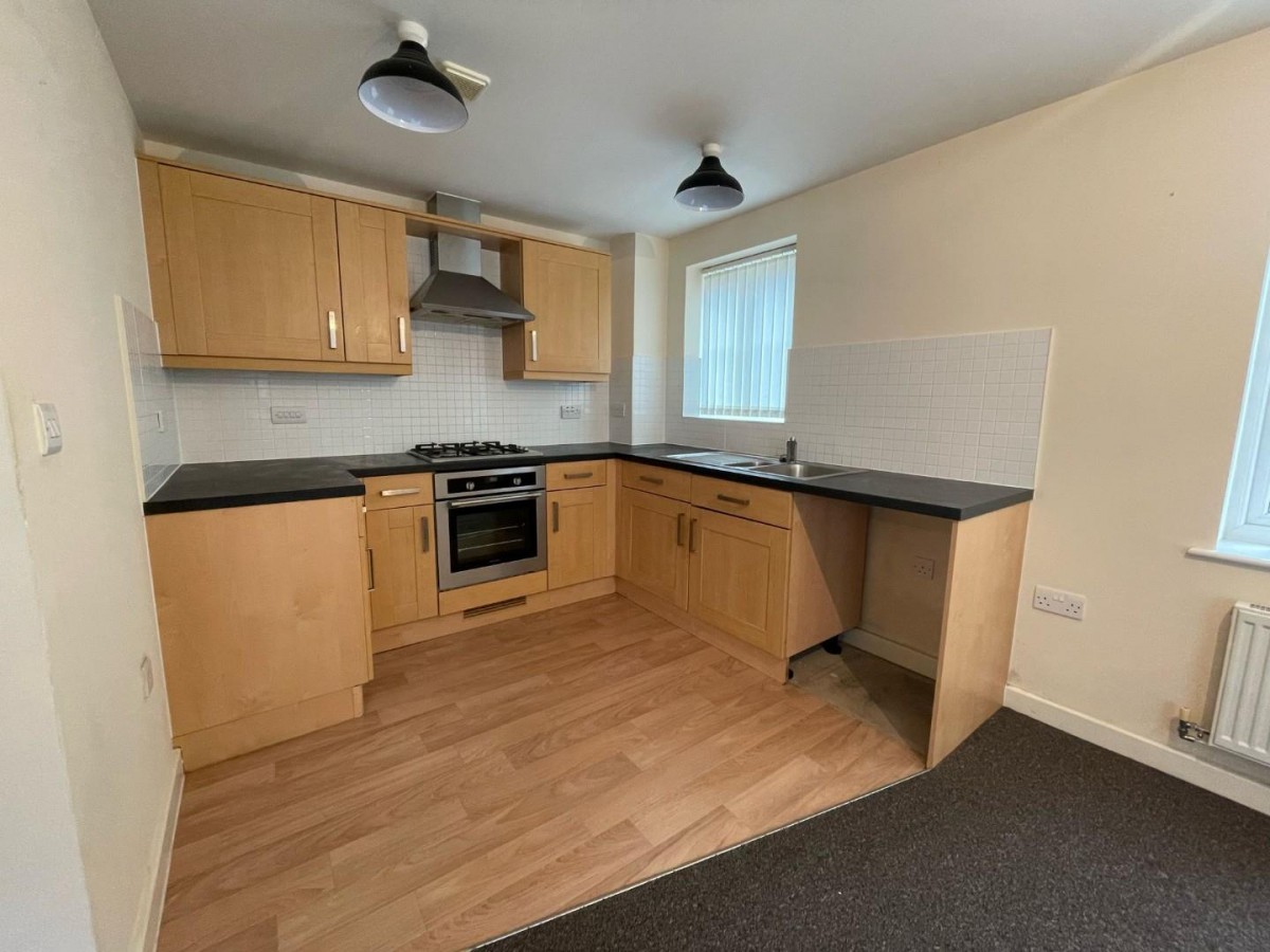 Forge Road, Dursley, GL11 4GB