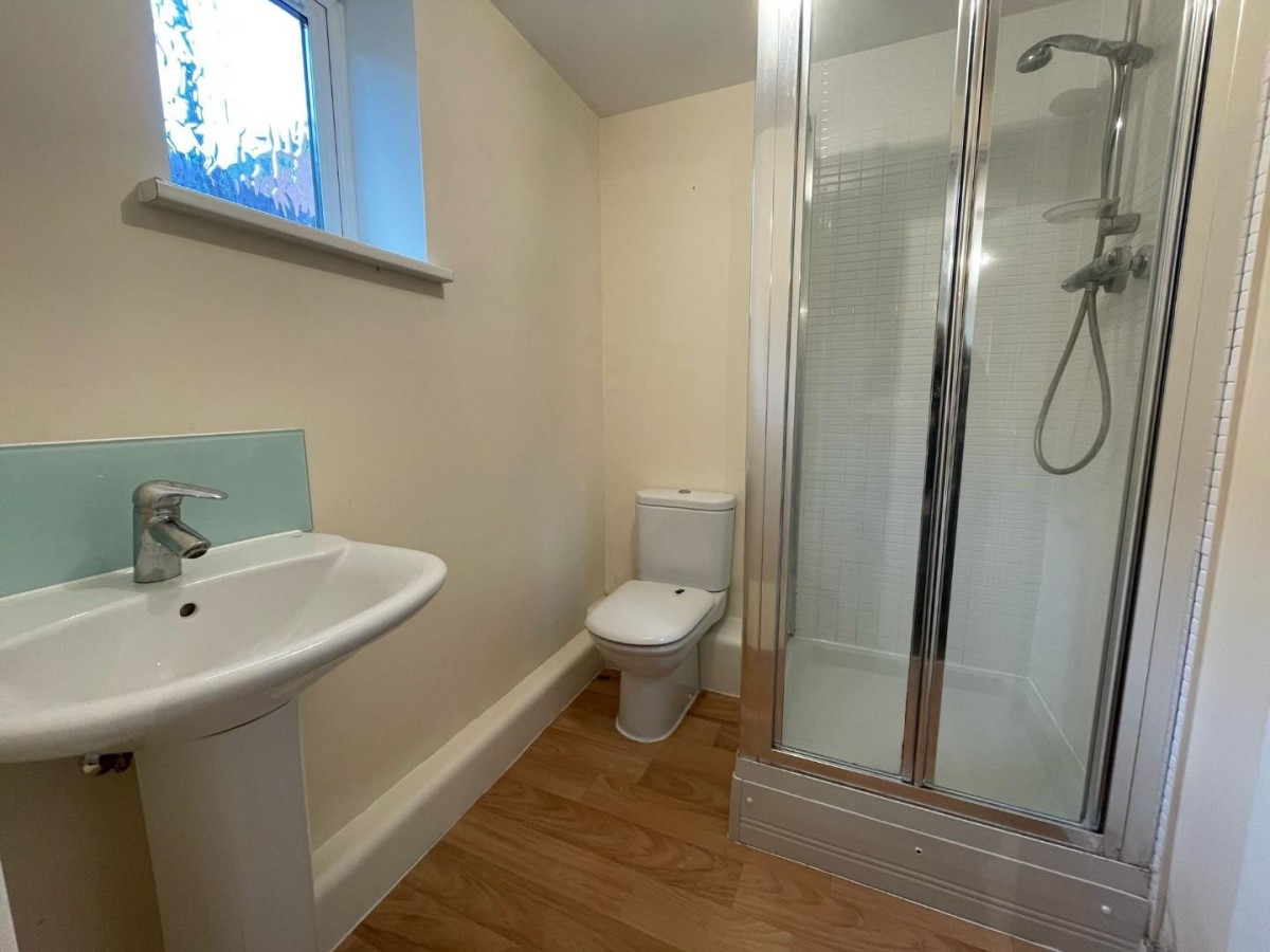 Forge Road, Dursley, GL11 4GB