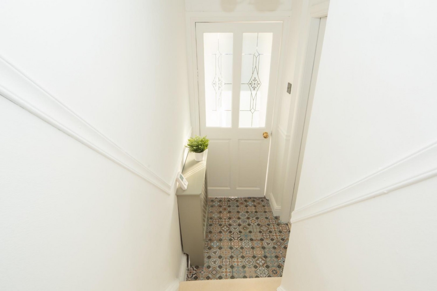 Hammerton Grove, Pudsey, LS28