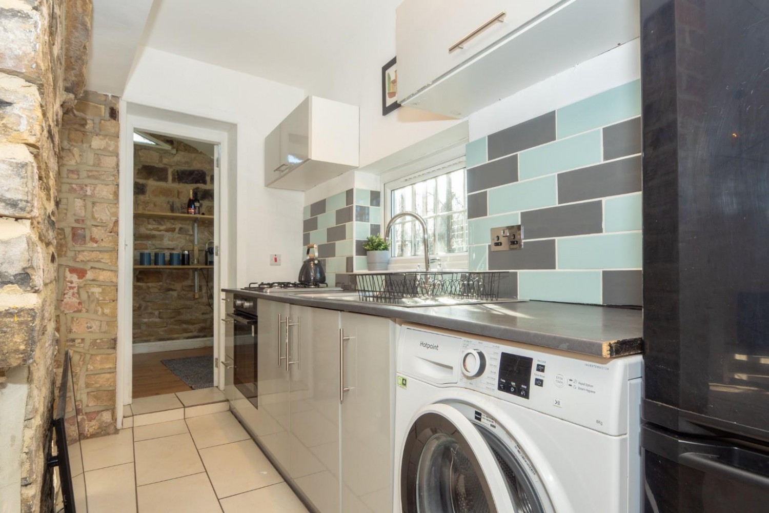 Hammerton Grove, Pudsey, LS28