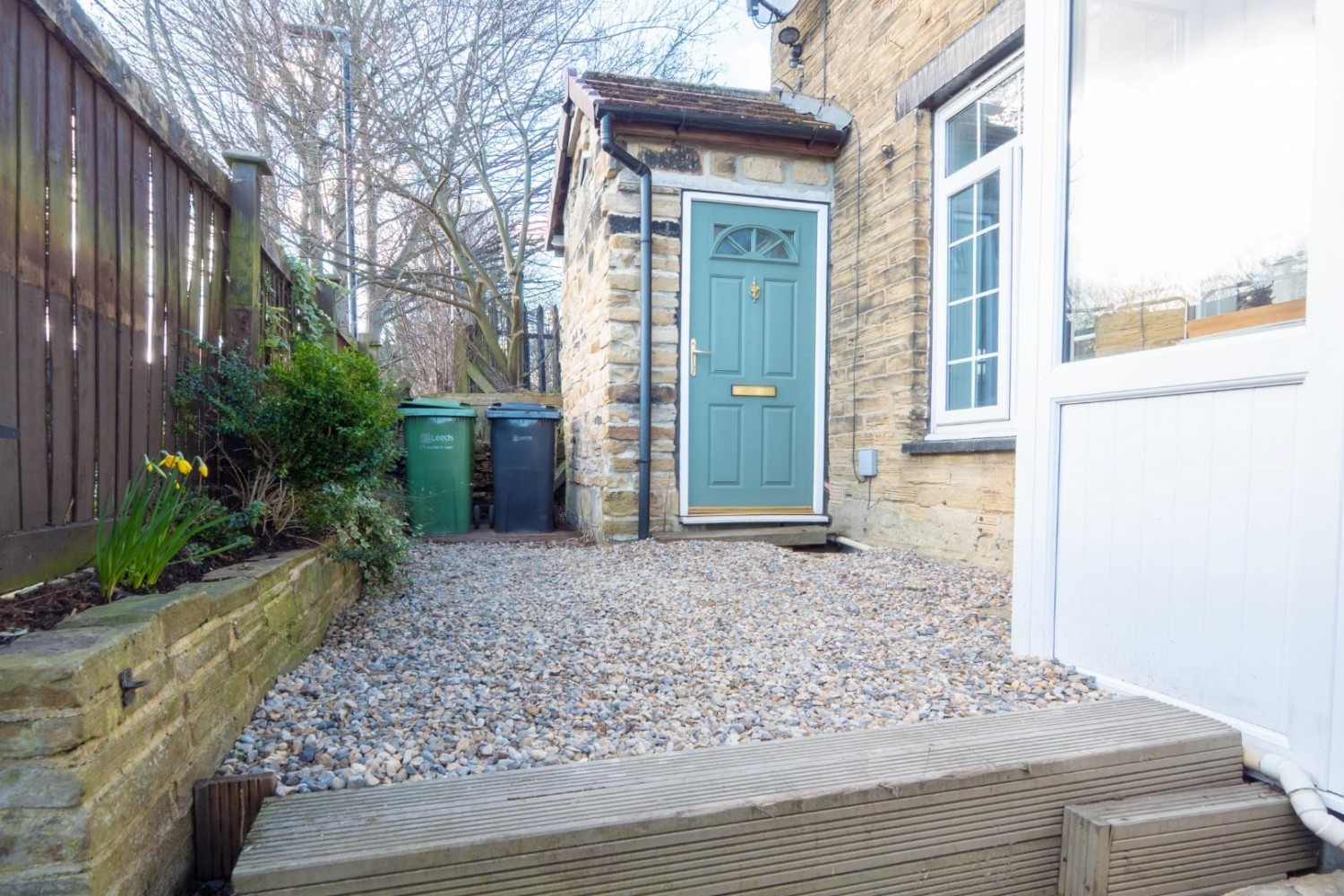 Hammerton Grove, Pudsey, LS28