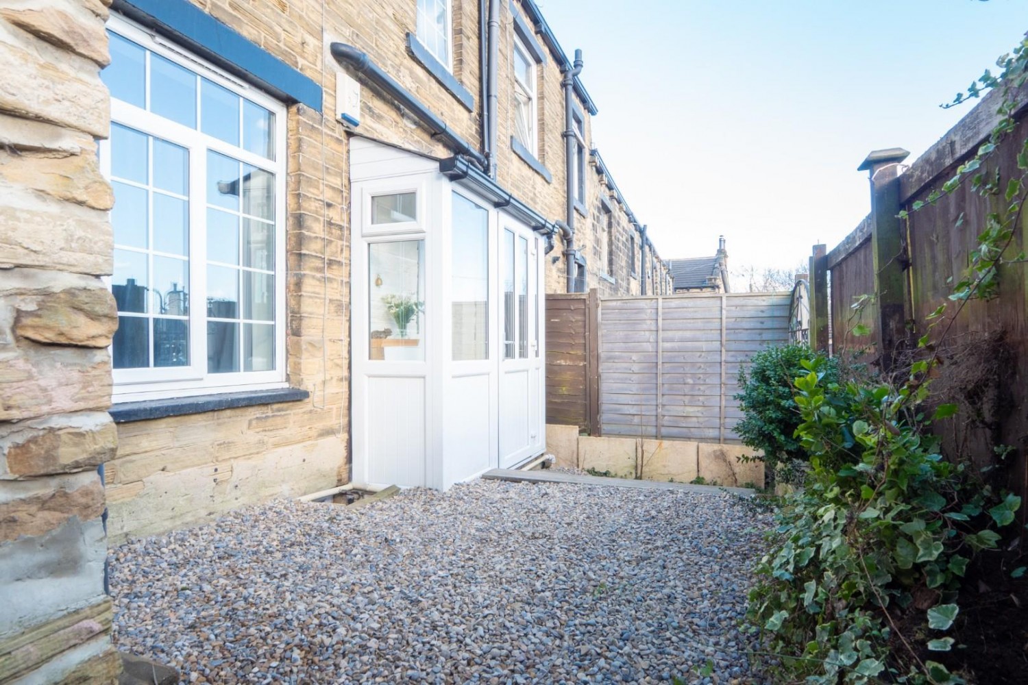Hammerton Grove, Pudsey, LS28