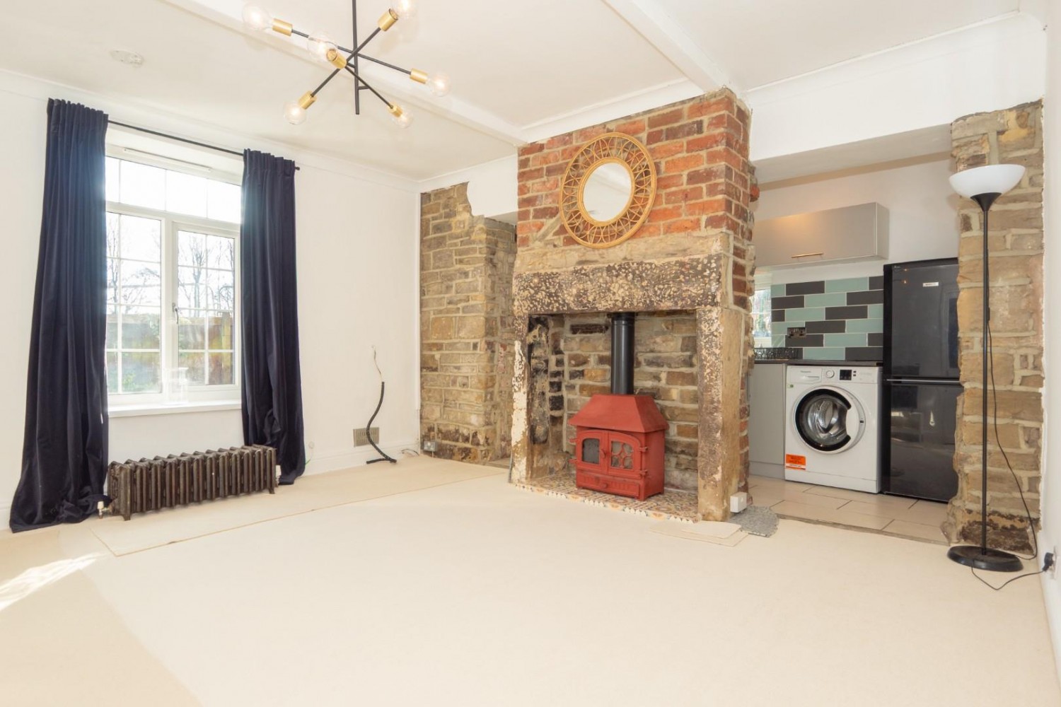 Hammerton Grove, Pudsey, LS28