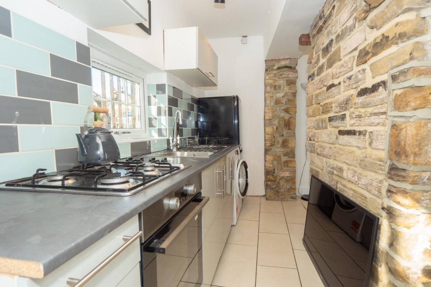 Hammerton Grove, Pudsey, LS28