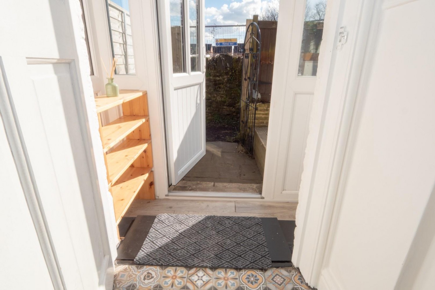 Hammerton Grove, Pudsey, LS28