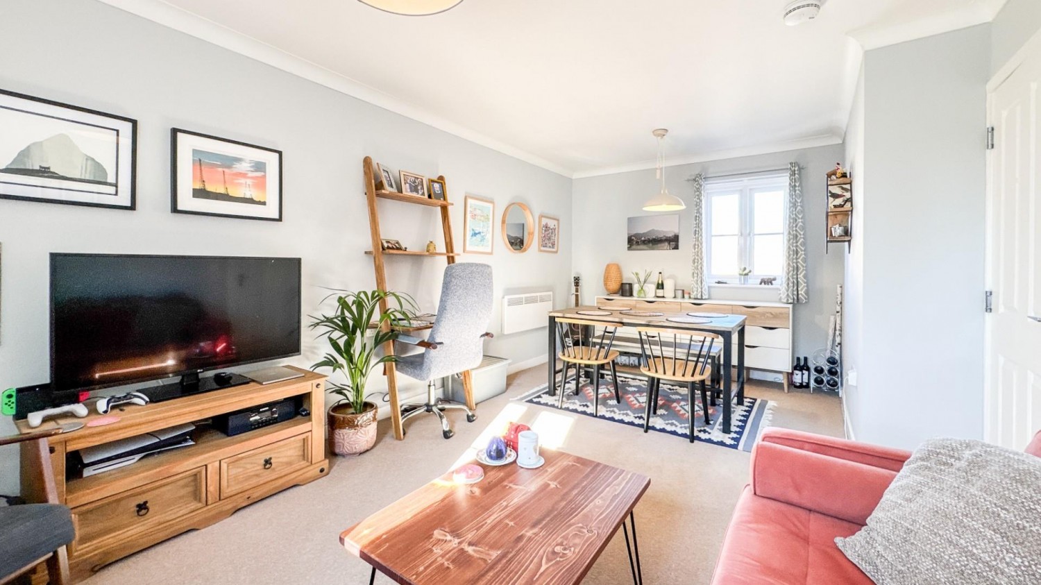 Dickinsons Fields, Bedminster, BS3 5BG