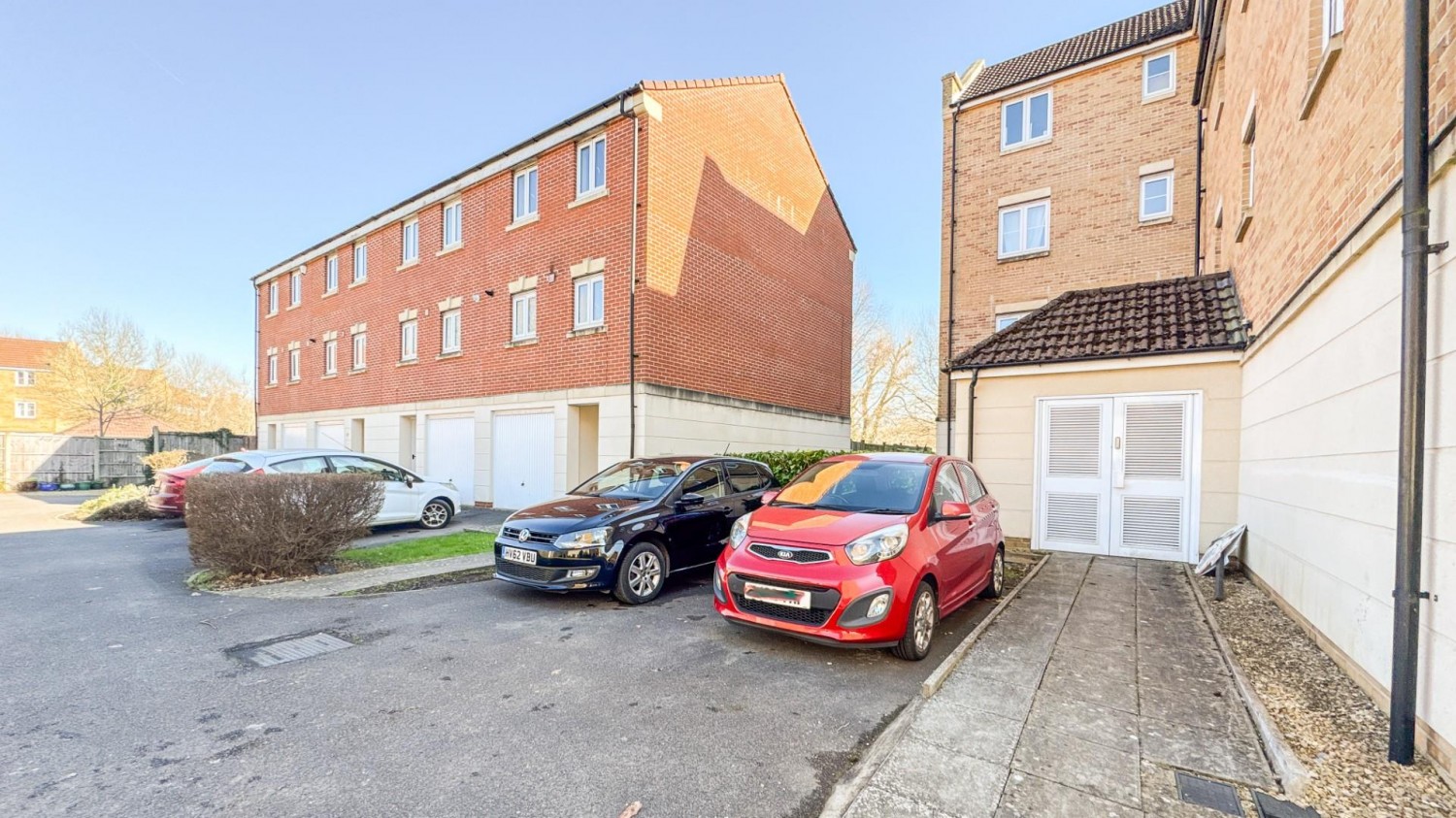 Dickinsons Fields, Bedminster, BS3 5BG