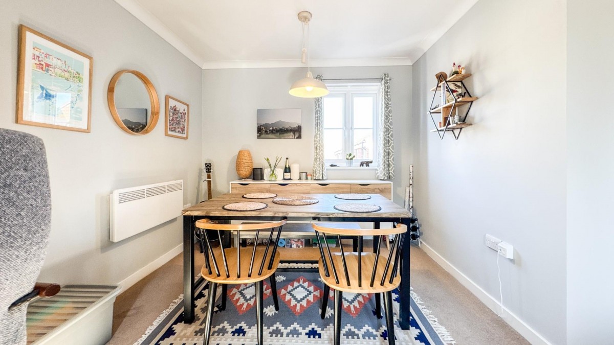 Dickinsons Fields, Bedminster, BS3 5BG
