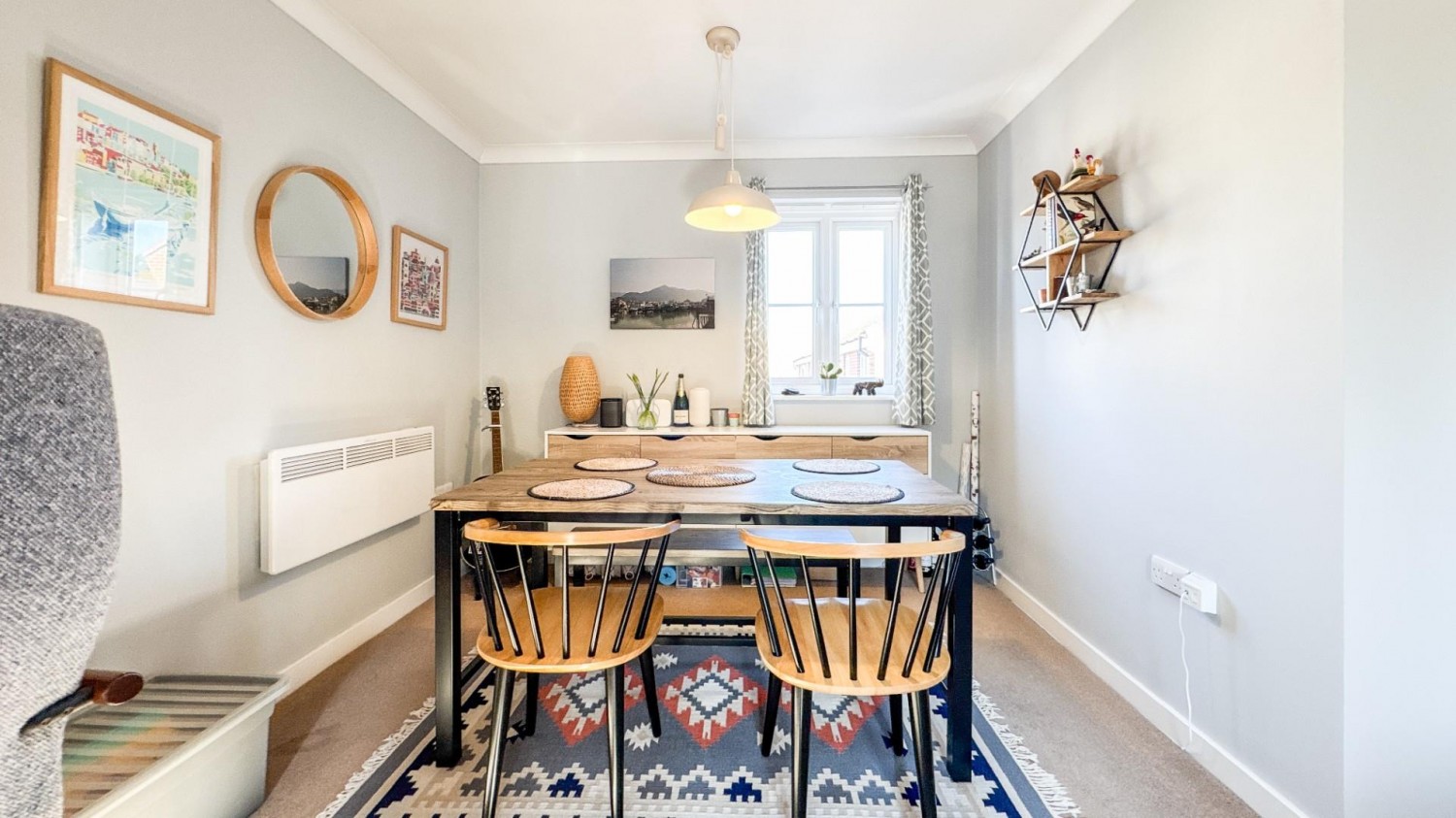 Dickinsons Fields, Bedminster, BS3 5BG