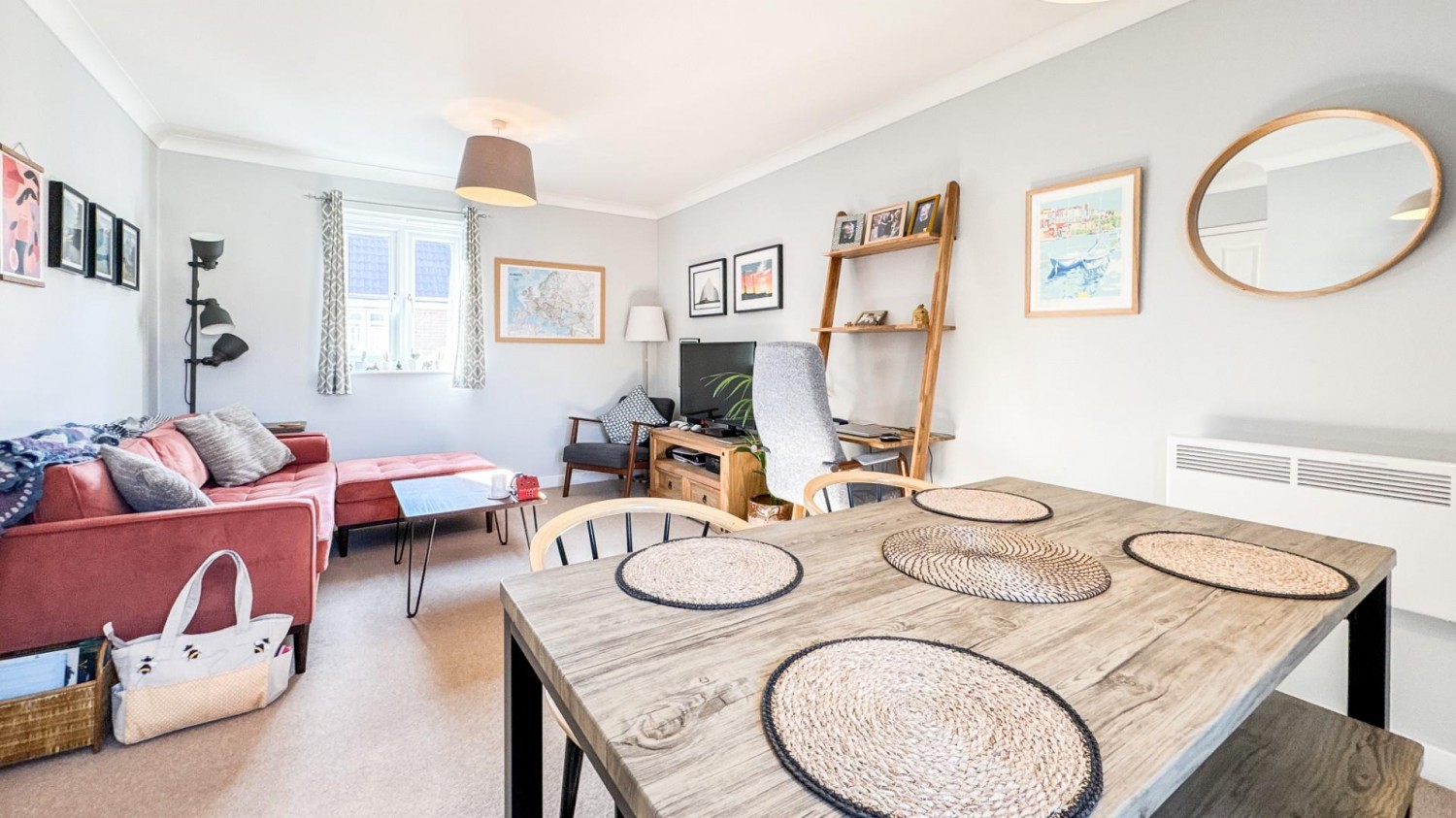 Dickinsons Fields, Bedminster, BS3 5BG