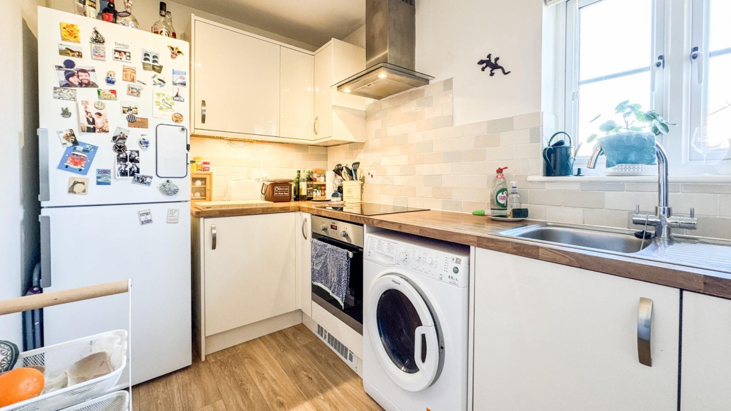 Dickinsons Fields, Bedminster, BS3 5BG