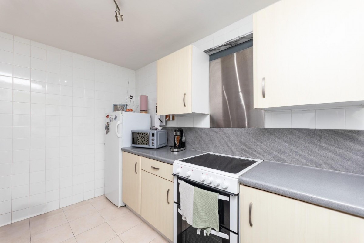 Northgate Lodge, Pontefract