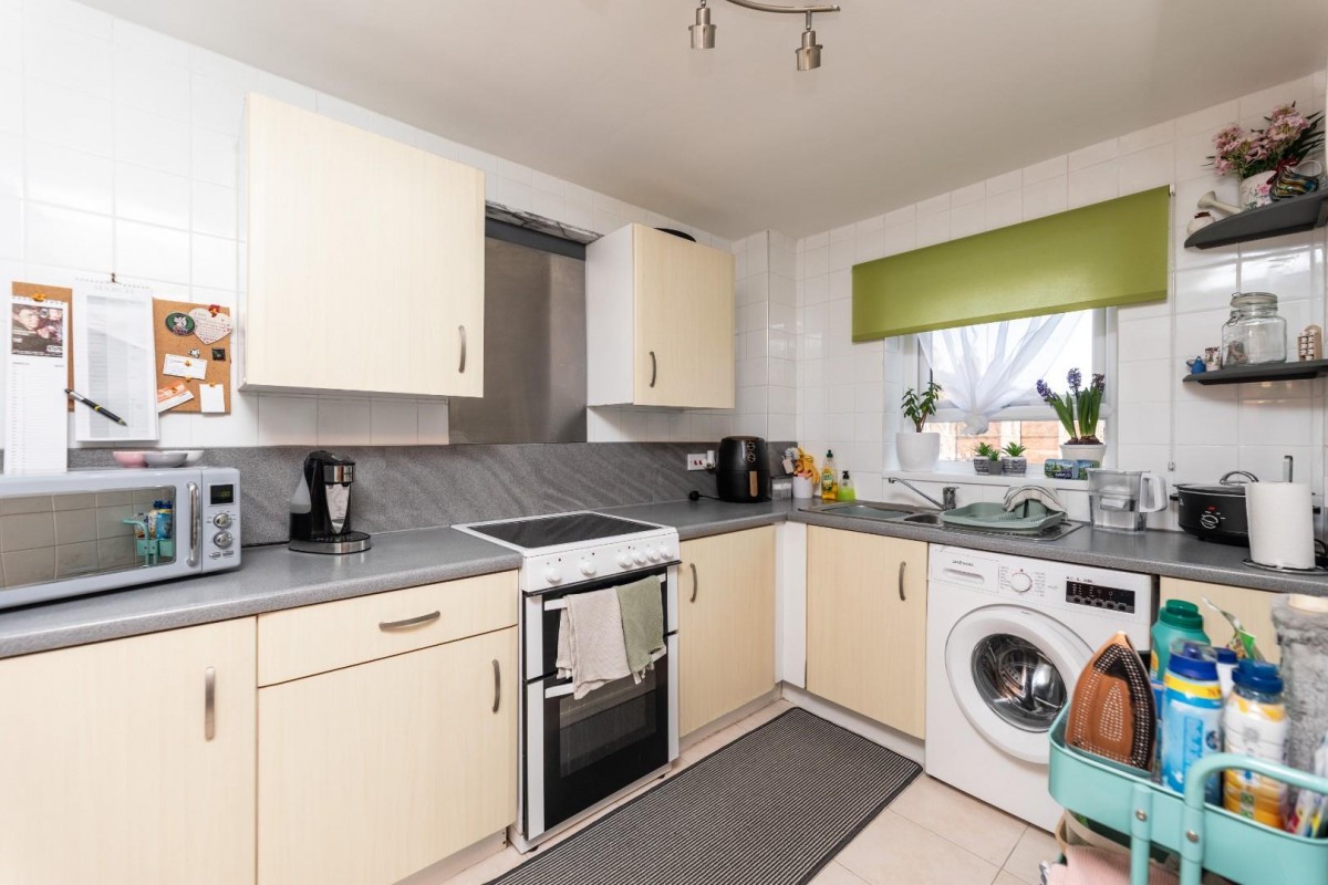 Northgate Lodge, Pontefract