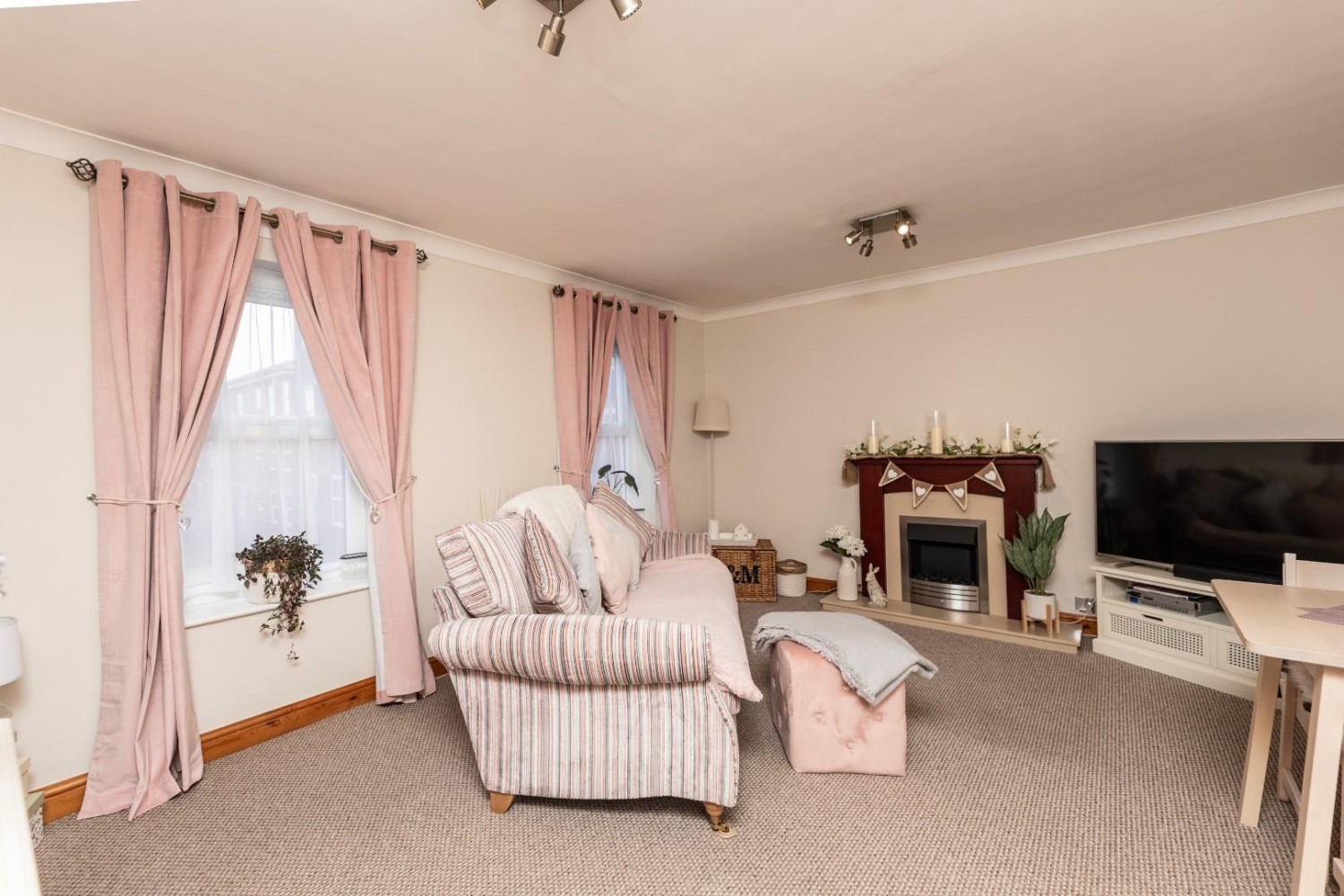 Northgate Lodge, Pontefract