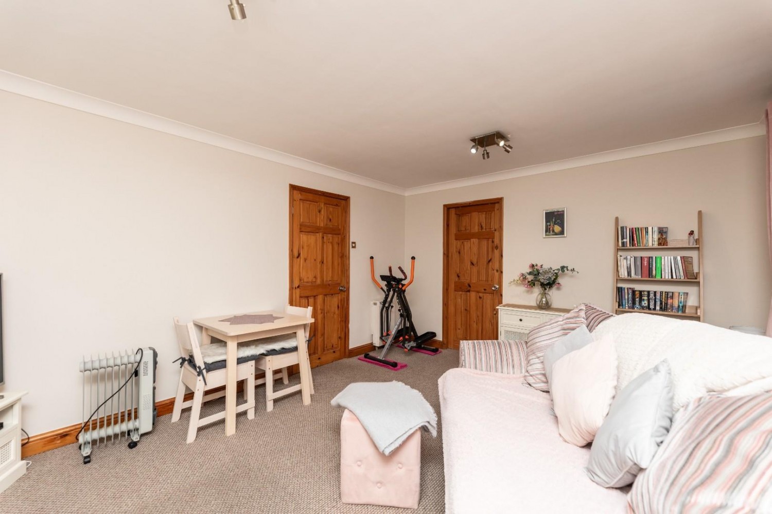 Northgate Lodge, Pontefract